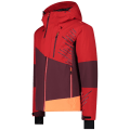 CMP Fix Hood Herren Skijacke