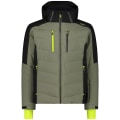 CMP Zip Hood Herren Skijacke