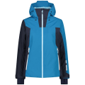 CMP Fix Hood Damen Jacke