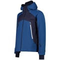 CMP Fix Hood Herren Jacke