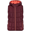 CMP Fix Hood Kinder Weste