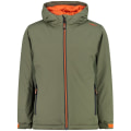 CMP Fix Hood Kinder Jacke