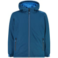 CMP Fix Hood Kinder Jacke