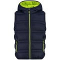CMP Fix Hood Kinder Weste