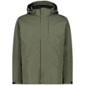 CMP Zip Hood Detachable Inner Herren Doppeljacke