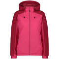 CMP Fix Hood Damen Jacke