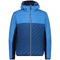 CMP Hybrid Fix Hood Herren Jacke