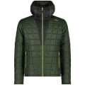 CMP Fix Hood Herren Jacke