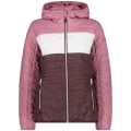 CMP Jacket Fix Hood Damen Jacke