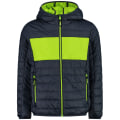 CMP Jacket Fix Hood Jungen Jacke