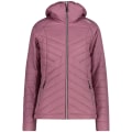 CMP Jacket Fix Hood Damen Blouson