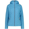 CMP Jacket Fix Hood Damen Blouson
