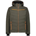 CMP Zip Hood Herren Skijacke