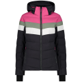 CMP Zip Hood Damen Skijacke