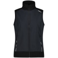 CMP Fix Hood Damen Weste