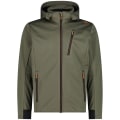 CMP Zip Hood Herren Funktionsjacke