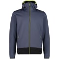 CMP Fix Hood Herren Kapuzensweater