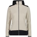 CMP Fix Hood Damen Kapuzensweater