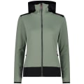 CMP Fix Hood Damen Kapuzensweater
