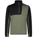 CMP Sweat Herren Rollkragenpullover