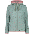 CMP Fix Hood Damen Kapuzensweater