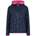 CMP Fix Hood Damen Kapuzensweater
