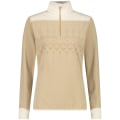 CMP Sweat Damen Rollkragenpullover