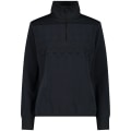 CMP Sweat Damen Rollkragenpullover