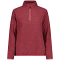 CMP Sweat Damen Rollkragenpullover
