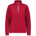 CMP Sweat Damen Rollkragenpullover