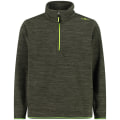 CMP Sweat Herren Rollkragenpullover
