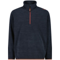 CMP Sweat Herren Rollkragenpullover