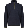 CMP Sweat Herren Rollkragenpullover