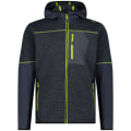 CMP Fix Hood Herren Kapuzensweater