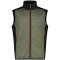 CMP Hybrid Herren Kapuzensweater