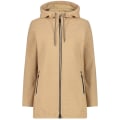 CMP Fix Hood Damen Kapuzensweater