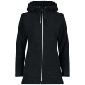 CMP Fix Hood Damen Kapuzensweater