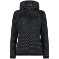 CMP Fix Hood Damen Kapuzensweater