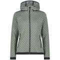 CMP Fix Hood Damen Kapuzensweater