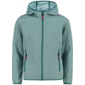 CMP Fix Hood Mädchen Kapuzensweater