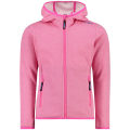 CMP Fix Hood Mädchen Kapuzensweater