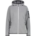CMP Fix Hood Damen Kapuzensweater