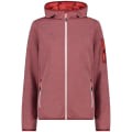 CMP Fix Hood Damen Kapuzensweater