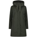 CMP Fix Hood Damen Jacke