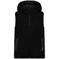CMP Fix Hood Damen Weste