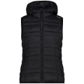 CMP Fix Hood Damen Weste