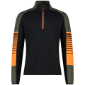 CMP Sweat Herren Rollkragenpullover