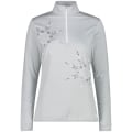 CMP Sweat Damen Rollkragenpullover