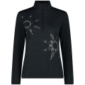 CMP Sweat Damen Rollkragenpullover