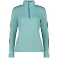 CMP Sweat Damen Rollkragenpullover